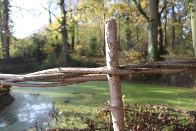 Kaliwood Pond Fence-14