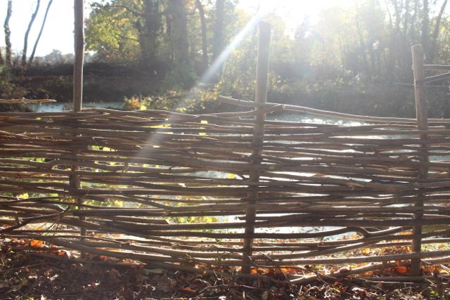 Kaliwood Pond Fence-16