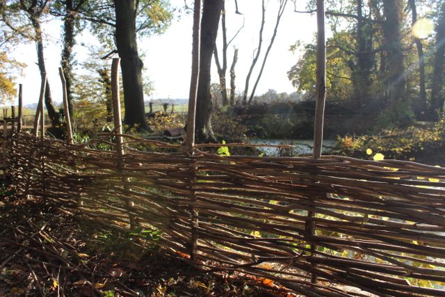 Kaliwood Pond Fence-17