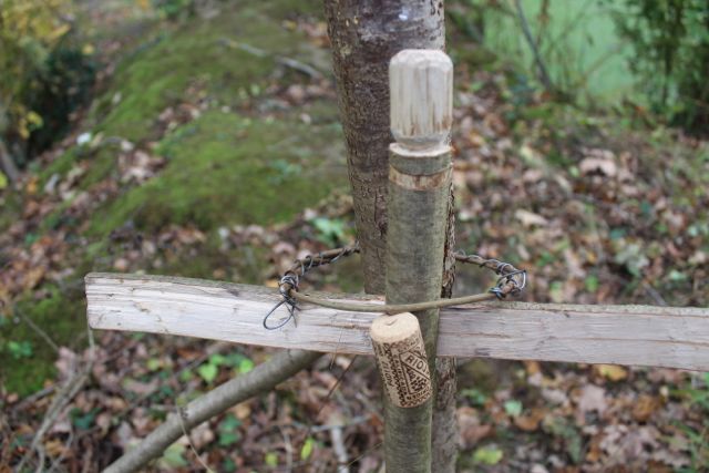 Kaliwood Pond Fence-7