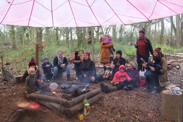 KFS Last Day of Term-2