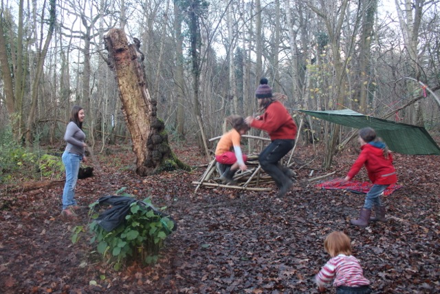 KFS Last Day of Term-5