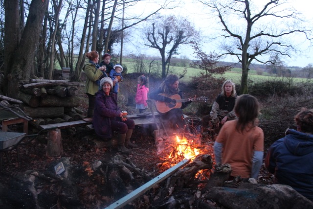 KFS Last Day of Term-7