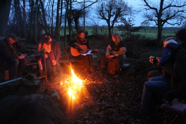 KFS Last Day of Term-8