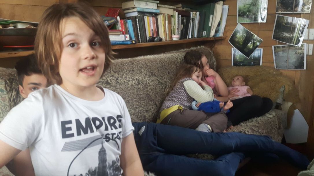 KFS May 8 Solar Rain-2