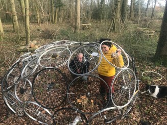 Solar planets Saturn