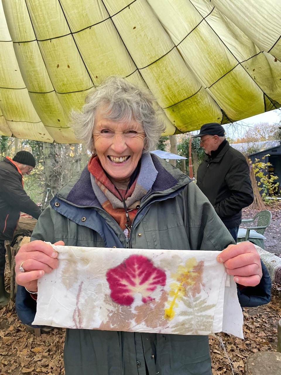 Testaments from Elders&nbsp;2025