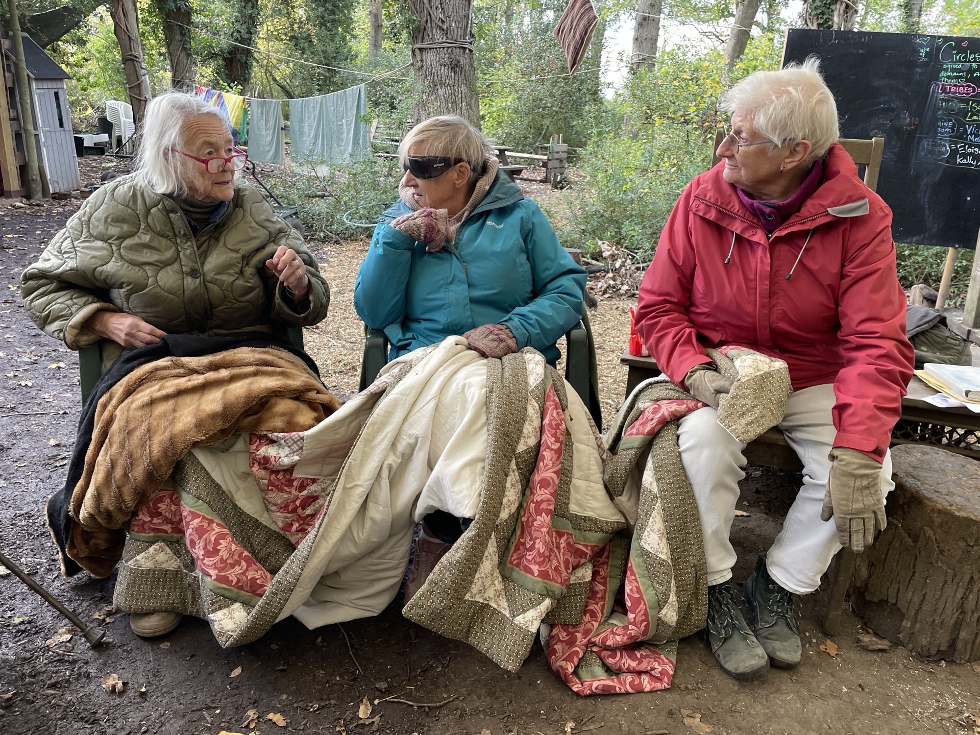 Elders 19 -Carolena’s&nbsp;story